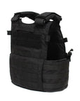 Gear - Rigs - Plate Carriers - London Bridge Trading LBT-6094 Plate Carrier - Black