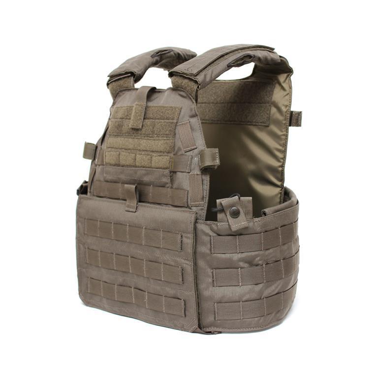 London Bridge Trading LBT-6094 Plate Carrier - MAS Grey