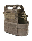 Gear - Rigs - Plate Carriers - London Bridge Trading LBT-6094 Plate Carrier - MAS Grey