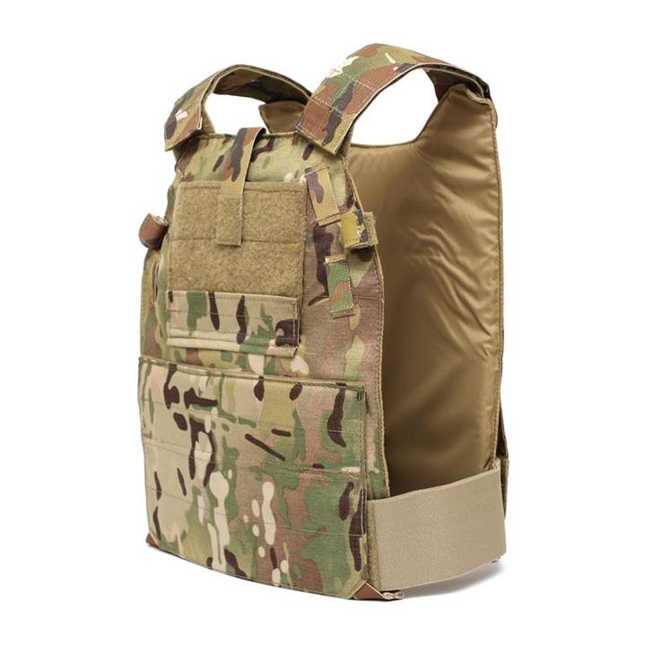 Gear - Rigs - Plate Carriers - London Bridge Trading LBT-6094 SLICK Plate Carrier - Multicam