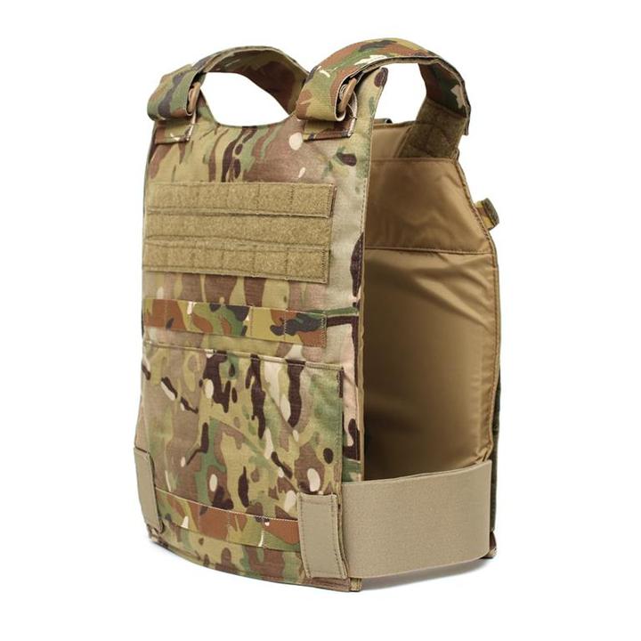 Gear - Rigs - Plate Carriers - London Bridge Trading LBT-6094 SLICK Plate Carrier - Multicam