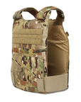 Gear - Rigs - Plate Carriers - London Bridge Trading LBT-6094 SLICK Plate Carrier - Multicam