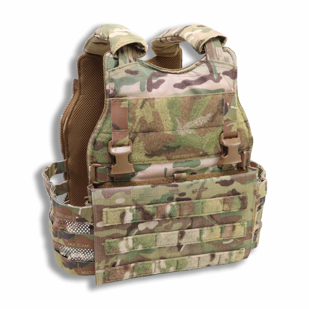 Velocity Systems Mayflower SCARAB™ LT Plate Carrier – Legit Kit