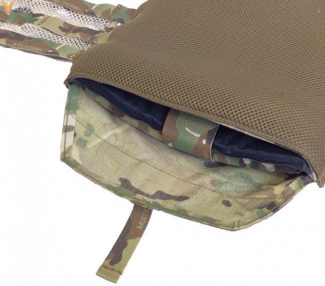 Gear - Rigs - Plate Carriers - Velocity Systems Mayflower SCARAB™ LT Plate Carrier