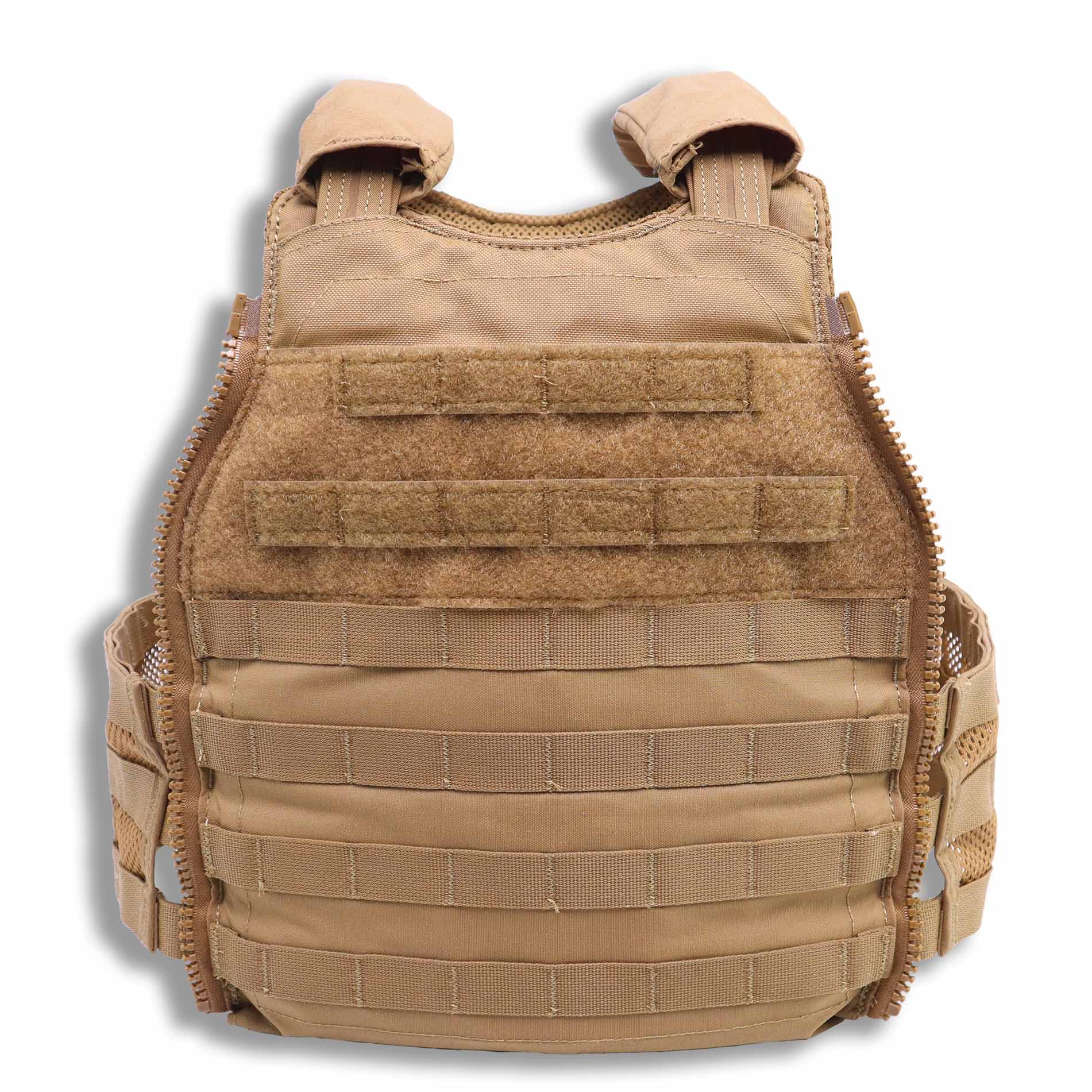 Gear - Rigs - Plate Carriers - Velocity Systems Mayflower SCARAB™ LT Plate Carrier