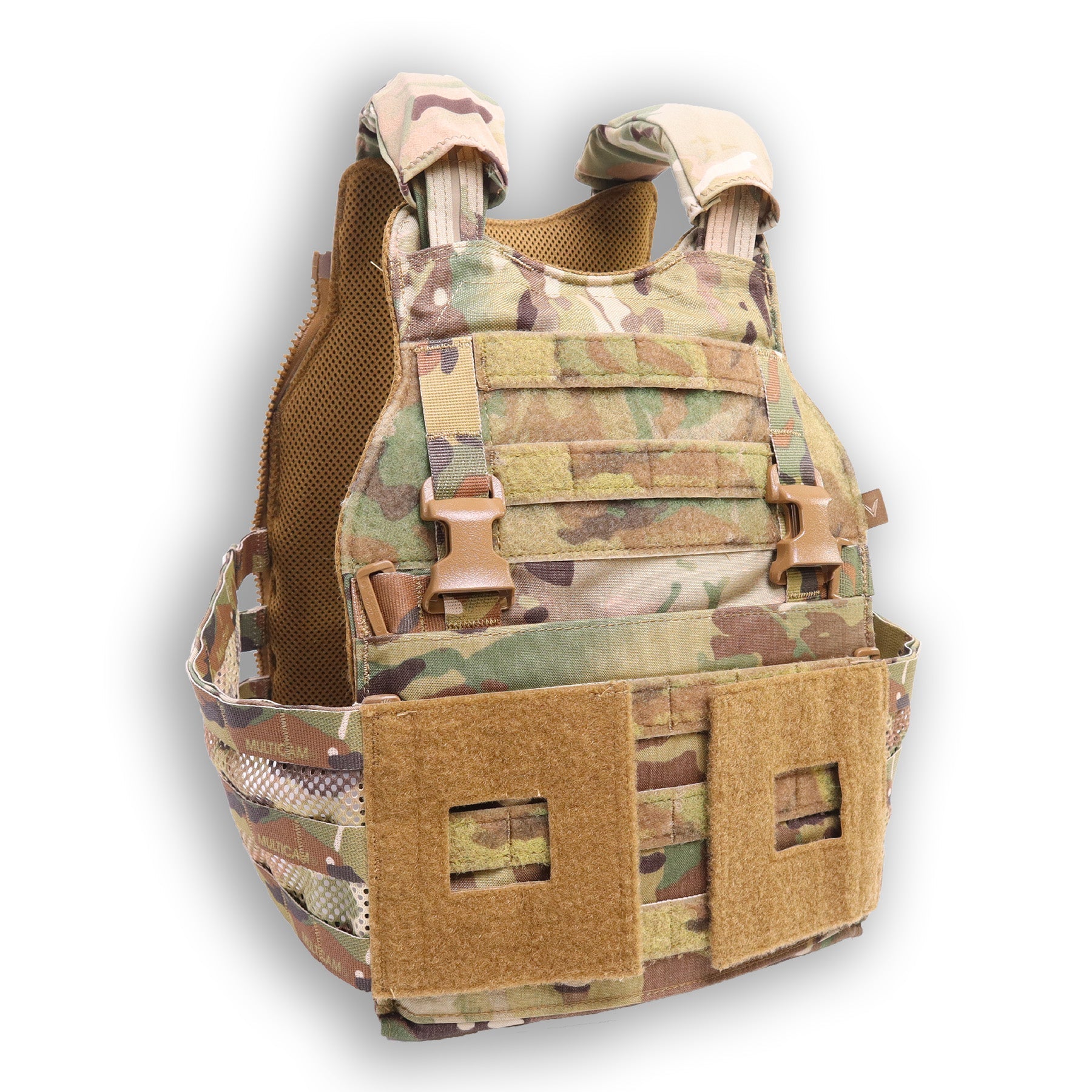 Velocity Systems Mayflower SCARAB™ SC3 Plate Carrier