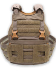 Gear - Rigs - Plate Carriers - Velocity Systems Mayflower SCARAB™ SC3 Plate Carrier