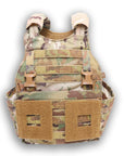 Gear - Rigs - Plate Carriers - Velocity Systems Mayflower SCARAB™ SC3 Plate Carrier