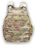 Gear - Rigs - Plate Carriers - Velocity Systems Mayflower SCARAB™ SC3 Plate Carrier