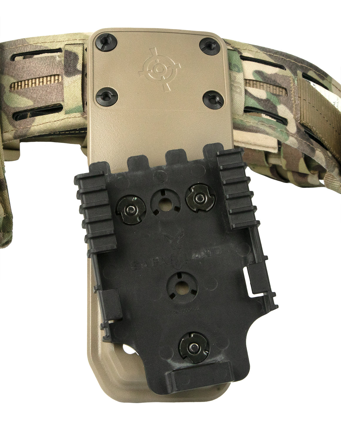 gear holsters Blue Force Gear Hlstr Hngr Adptr Kit