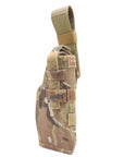 Gear - Weapon - Holsters - Eagle Industries SOFLCS Drop/MOLLE Holster Beretta M9 - Multicam