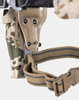 Gear - Weapon - Holsters - Edgar Sherman Design Swivlah