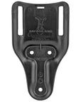 Gear - Weapon - Holsters - Safariland 6070UBL Mid-Ride UBL Universal Belt Loop