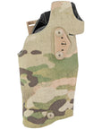 Gear - Weapon - Holsters - Safariland 6354DO ALS Holster W/ QLS Fork - GLOCK 17/22 W/Light & RDO