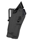 Gear - Weapon - Holsters - Safariland 6390RDS ALS Mid-Ride Holster Duty Holster W/ Light & RDS