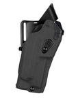 Gear - Weapon - Holsters - Safariland 6390RDS ALS Mid-Ride Holster Duty Holster W/ Light & RDS
