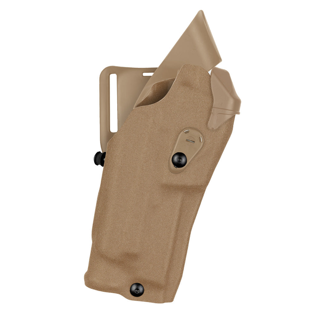 Safariland 6390RDS ALS Mid-Ride Holster Duty Holster w/ Light & RDS – Legit  Kit