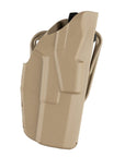 Gear - Weapon - Holsters - Safariland 7378 7TS ALS Concealment Holster - Glock 17/22