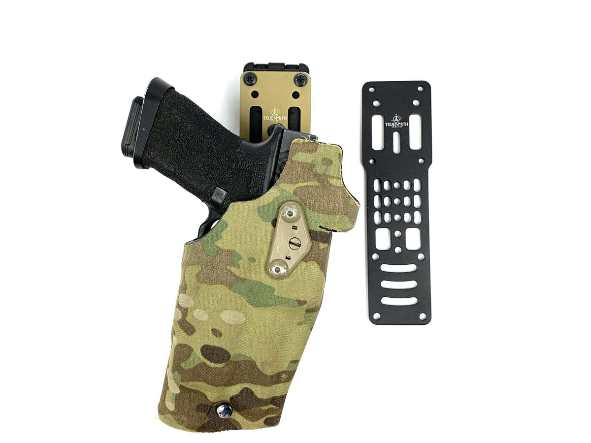 The Modular Holster Adapter: Breaking the lineage of failure – True North  Concepts