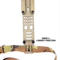 Gear - Weapon - Holsters - True North Concepts Modular Holster Adapter MHA Leg Strap Kit