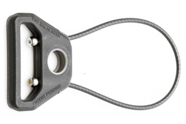 Gear - Weapon - Retention - Blue Force Gear Molded UWL Universal Wire Loop