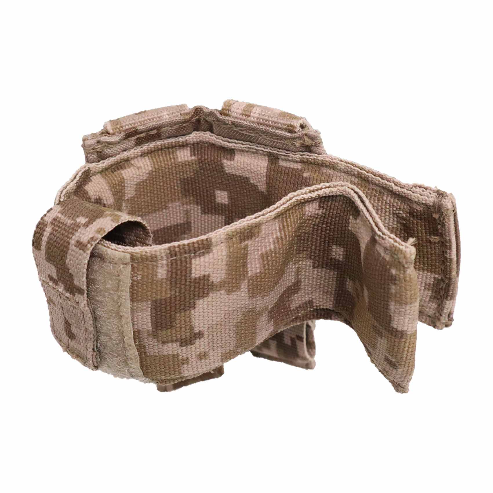 Gear - Weapon - Retention - Eagle Industries SOFLCS Slung Weapons Belt Catch V.2 Maritime - AOR1