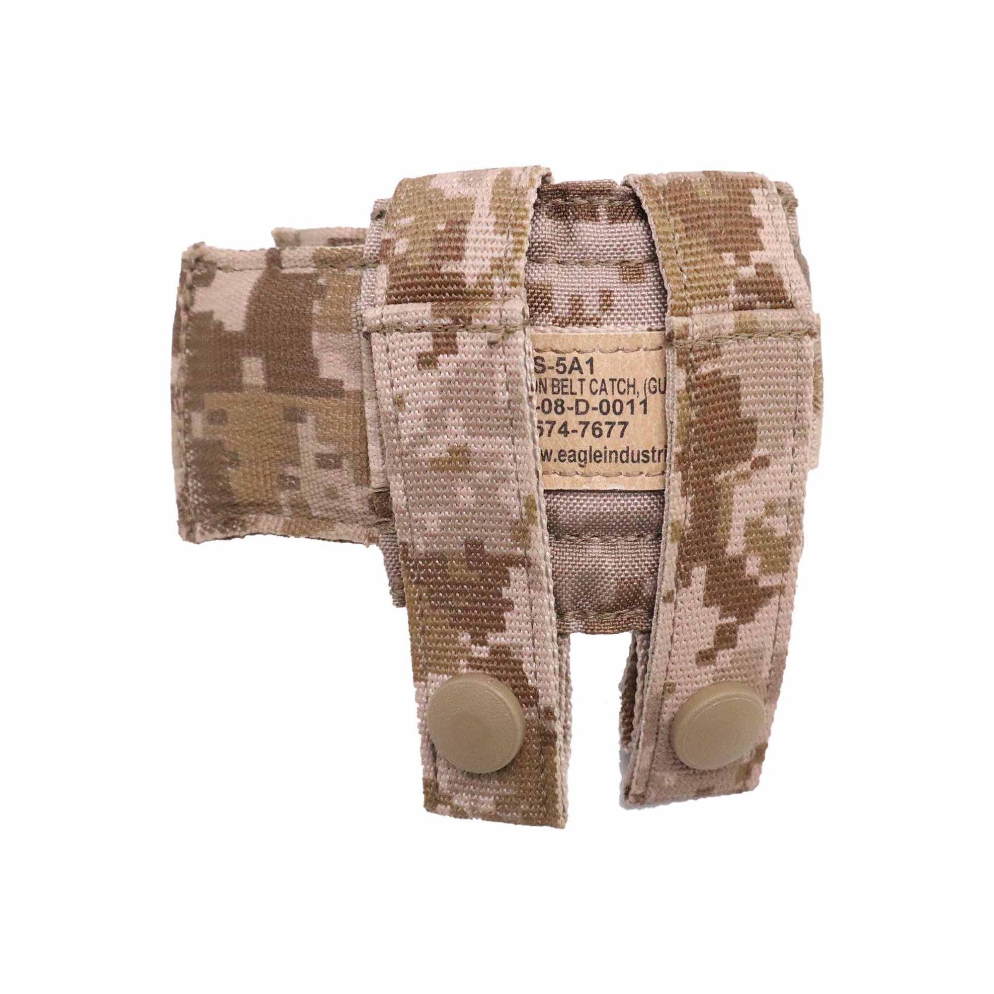 Gear - Weapon - Retention - Eagle Industries SOFLCS Slung Weapons Belt Catch V.2 Maritime - AOR1