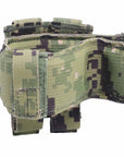Gear - Weapon - Retention - Eagle Industries SOFLCS Slung Weapons Belt Catch V.2 Maritime - AOR2