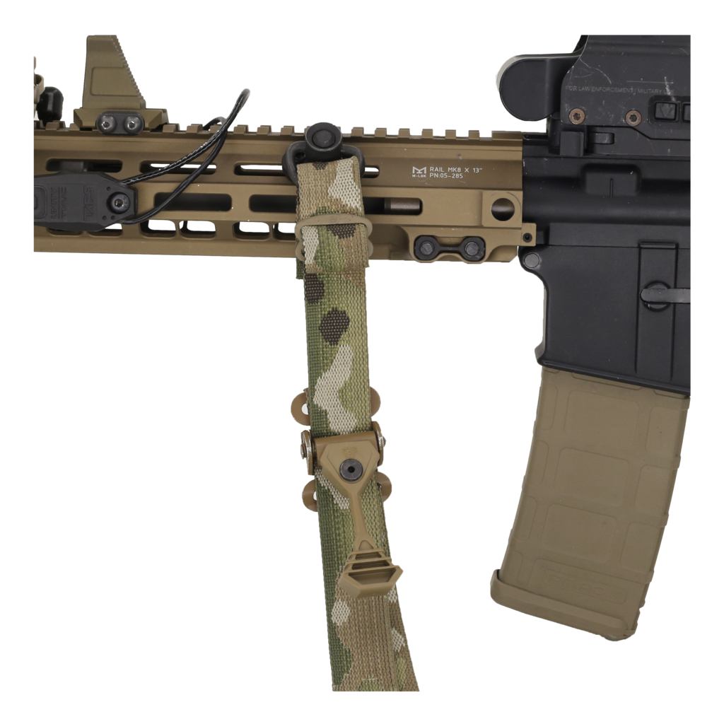 Gear - Weapon - Retention - Ferro Concepts SLINGSTER® Sling Pull Tab Kit