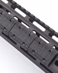 Gear - Weapon - Retention - Magpul M-LOK Rail Cover, Type 2 (6 Pack)