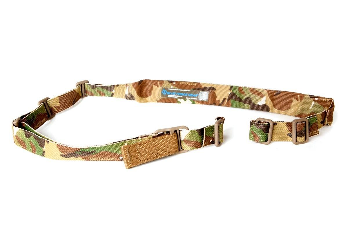 blueforce gear Blue Force Gear Padded Vickers Sling – Legit Kit