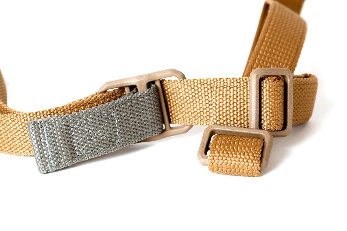 Gear - Weapon - Slings - Blue Force Gear Padded Vickers Sling