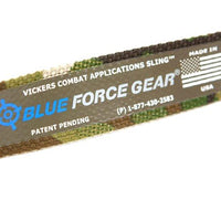 Gear - Weapon - Slings - Blue Force Gear Standard Issue Vickers Sling