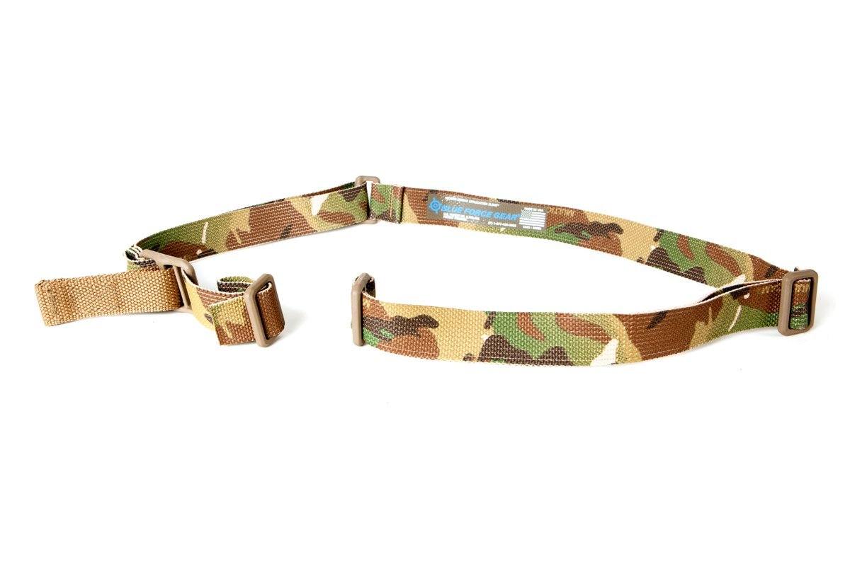 Gear - Weapon - Slings - Blue Force Gear Vickers Sling