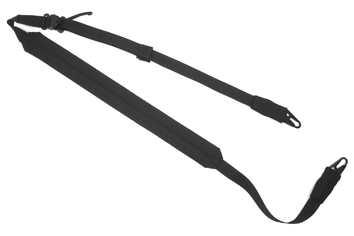 Gear - Weapon - Slings - London Bridge Trading LBT-2500BZ Ultra-Light Two-Point Padded Sling