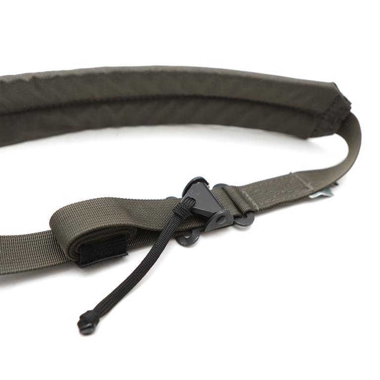 Gear - Weapon - Slings - London Bridge Trading LBT-2500BZ Ultra-Light Two-Point Padded Sling