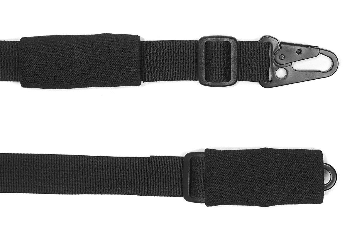 Gear - Weapon - Slings - London Bridge Trading LBT-2500BZ Ultra-Light Two-Point Padded Sling