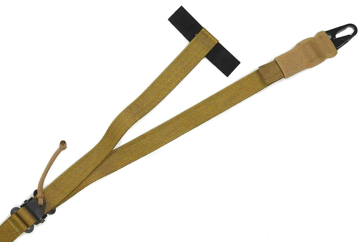 Gear - Weapon - Slings - London Bridge Trading LBT-2500BZ Ultra-Light Two-Point Padded Sling