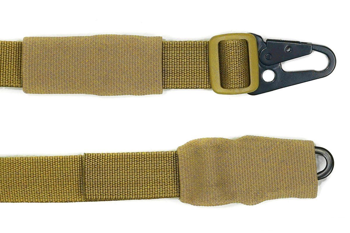 Gear - Weapon - Slings - London Bridge Trading LBT-2500BZ Ultra-Light Two-Point Padded Sling