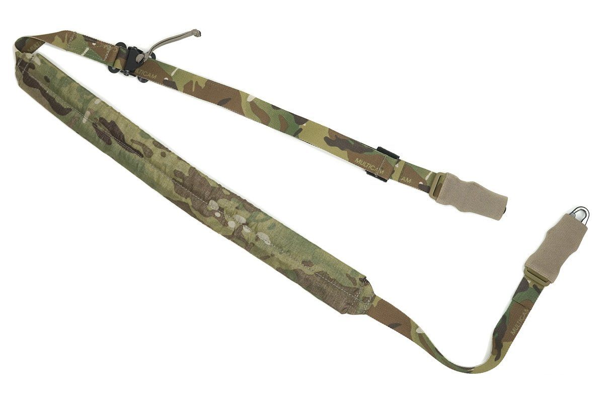 Gear - Weapon - Slings - London Bridge Trading LBT-2500BZ Ultra-Light Two-Point Padded Sling