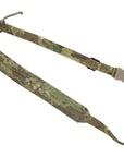 Gear - Weapon - Slings - London Bridge Trading LBT-2500BZ Ultra-Light Two-Point Padded Sling