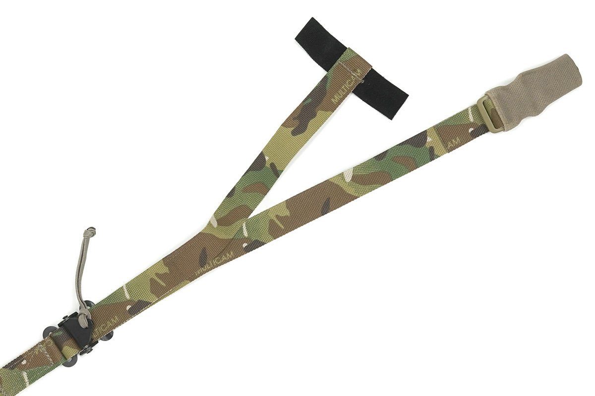 Gear - Weapon - Slings - London Bridge Trading LBT-2500BZ Ultra-Light Two-Point Padded Sling