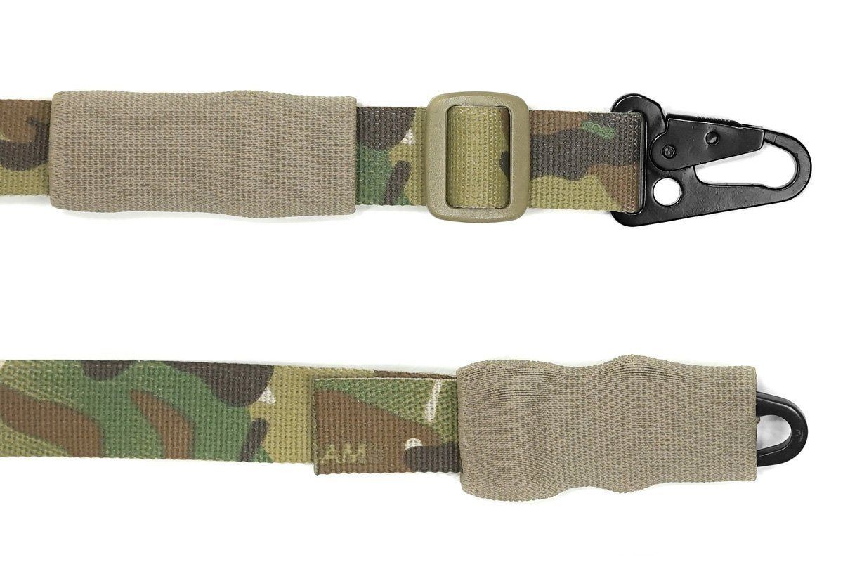 Gear - Weapon - Slings - London Bridge Trading LBT-2500BZ Ultra-Light Two-Point Padded Sling