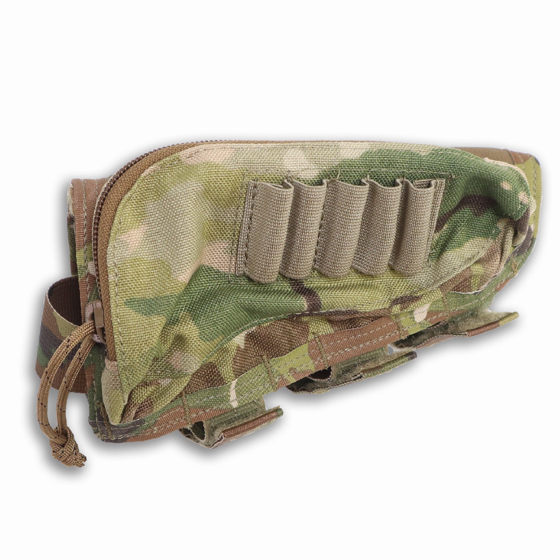 Gear - Weapon - Tools - Eagle Industries Shooters's Rifle Stock Pad
