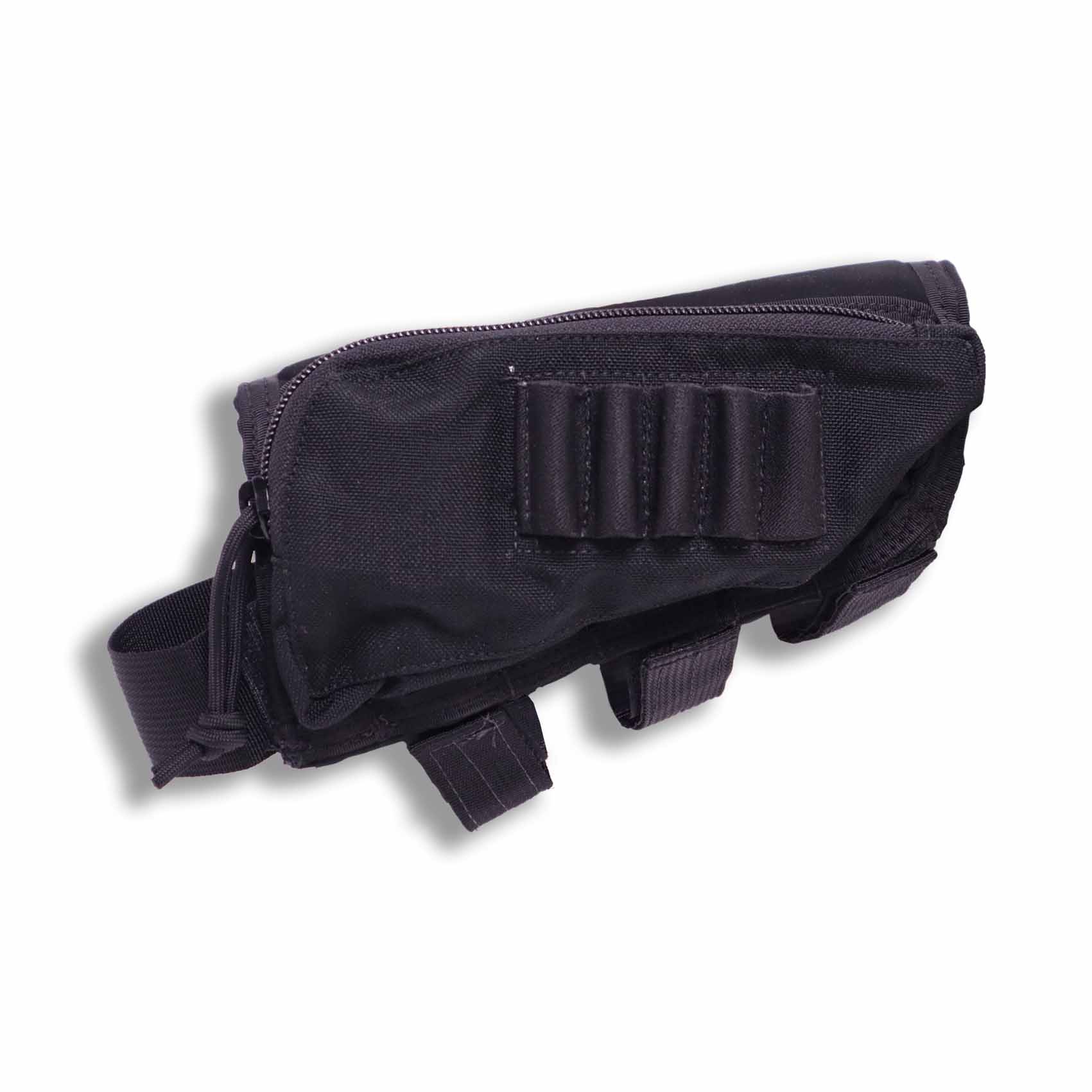Gear - Weapon - Tools - Eagle Industries Shooters's Rifle Stock Pad