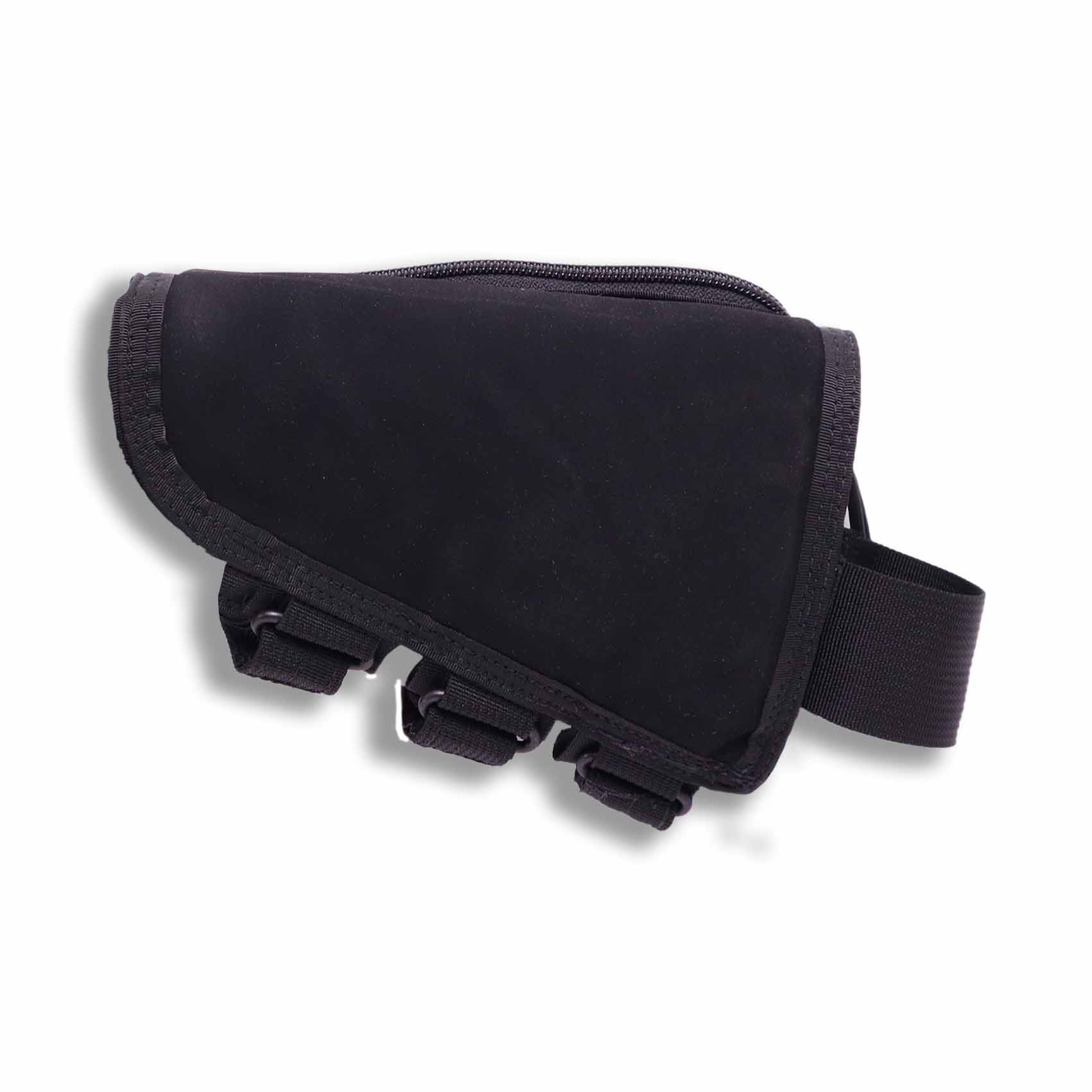 Gear - Weapon - Tools - Eagle Industries Shooters's Rifle Stock Pad