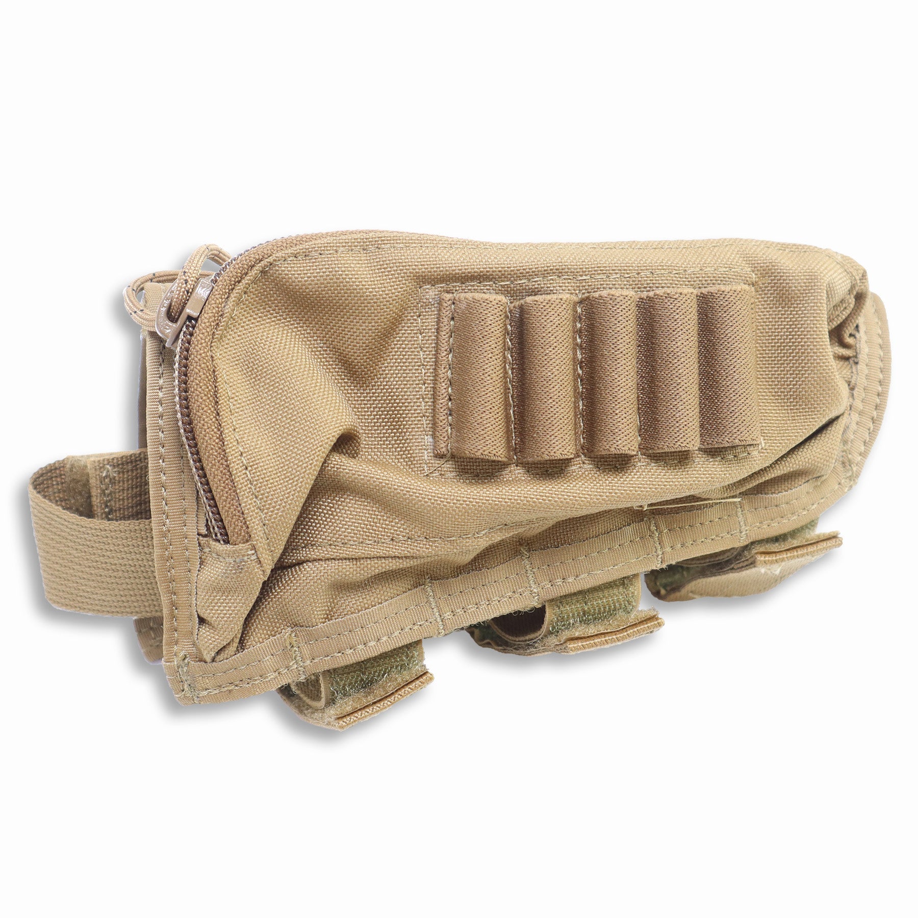 Gear - Weapon - Tools - Eagle Industries Shooters's Rifle Stock Pad