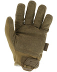 Mechanix Tactical ColdWork Original Gloves - Coyote