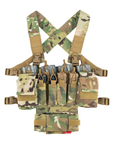 Haley Strategic Horizontal MOLLE Hanger