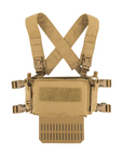 Haley Strategic Horizontal MOLLE Hanger